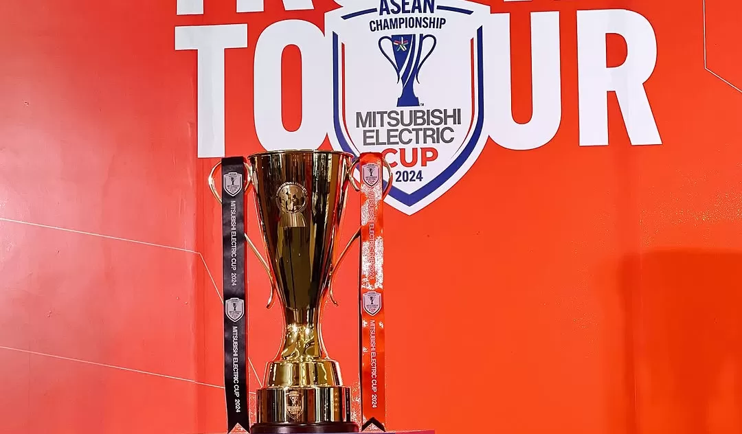 Piala AFF Cup